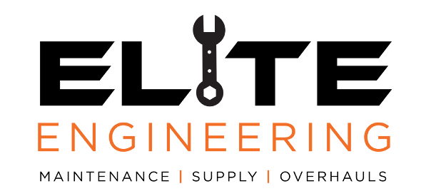 Elite Engineering Ayrshire Logo